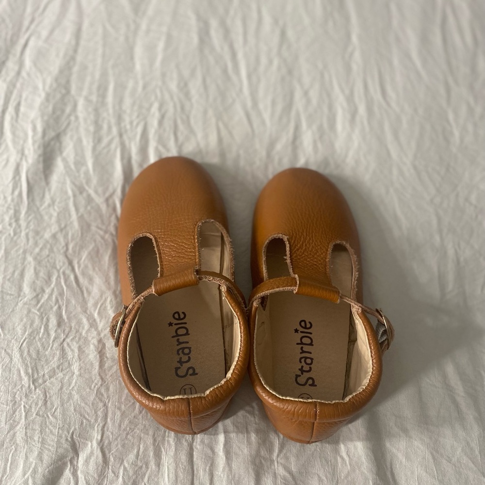 Starbie Mary Janes